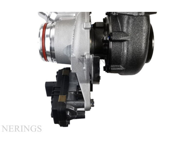 Turbodmychadlo Турбина 11658573107, TC40-0019 Mini Cooper Countryman R60