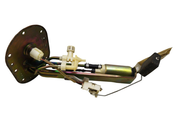 Топливный насос