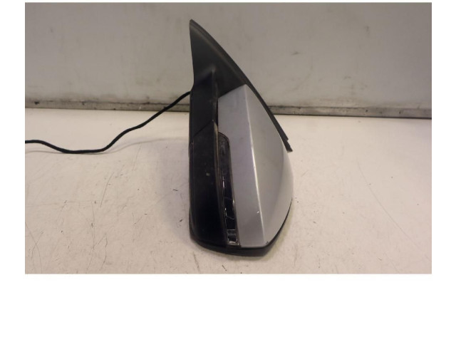 Зеркало электрическое Skoda Octavia Mk3 (5E) 2013 - 2019 года