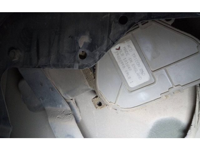 Моторчик заднего дворника 23000958, DLB101640    Land Rover Discovery