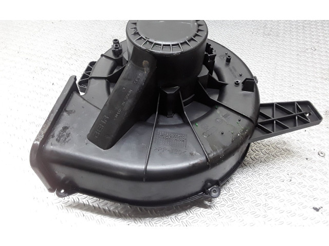 Вентилятор печки 6Q1820015C Audi A2