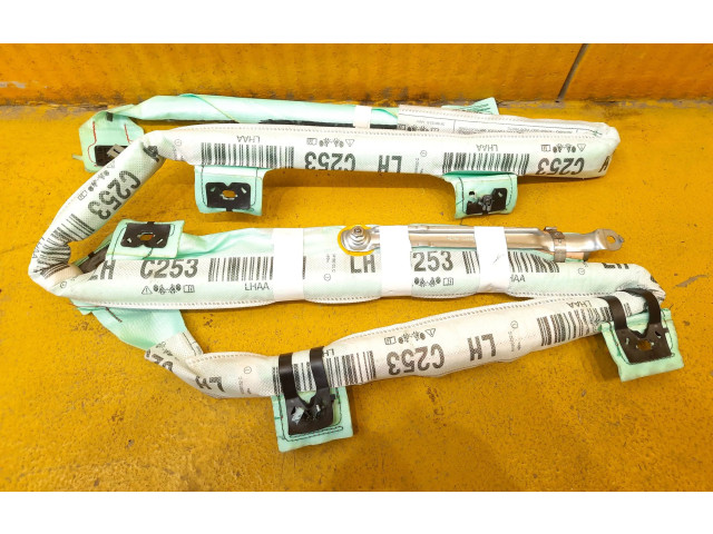 Боковая подушка безопасности    Mercedes-Benz GLC X253 C253