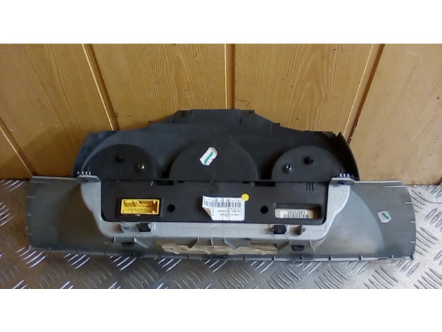 Přístrojová deska Citroen C8 2006 1400613880