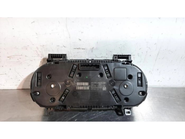 Панель приборов 248093711R Dacia Jogger