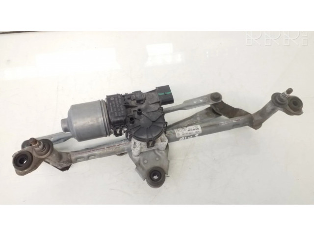 Комплект механизма стеклоочистителей