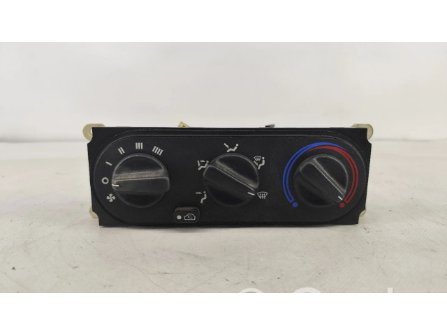 Блок управления климат-контролем    Hyundai Pony