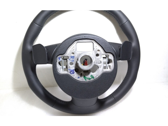 Руль Audi A7 S7 4G 2011 - 2017 года 4G0419091T, K003