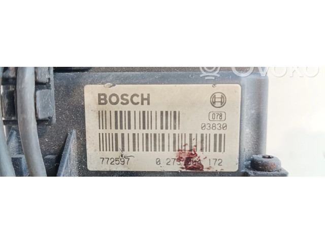 Jednotka ABS 0273004172, 0265216458 Peugeot 406 1998