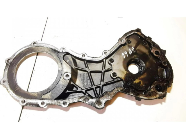 Масляный насос xs4q6f008ba Ford Galaxy 1.8