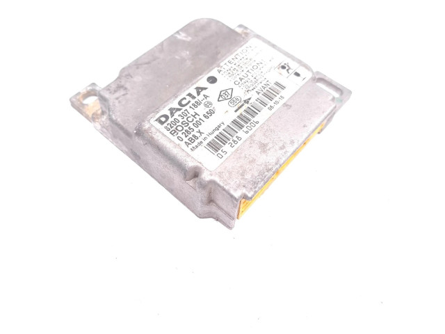 Блок подушек безопасности 8200307188A, 0285001650 Dacia Logan I