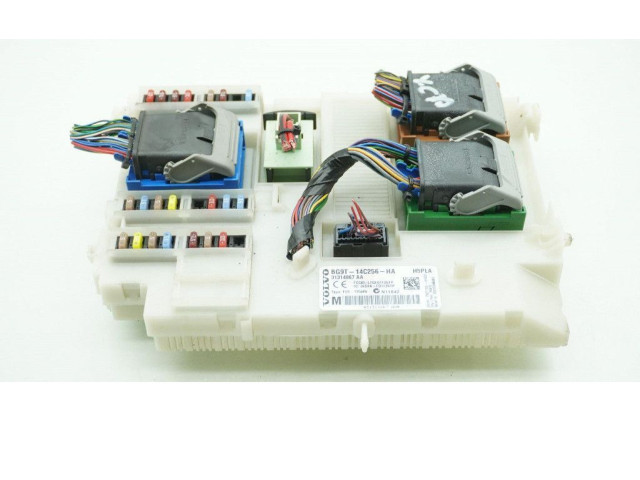 Блок предохранителей  31314867, 31314867   Volvo XC70    