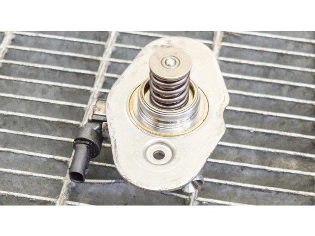 Топливный насос