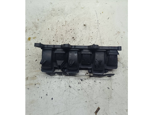 Přístrojová deska Volkswagen Touareg II 2012 03H133201AE, 1066067S01