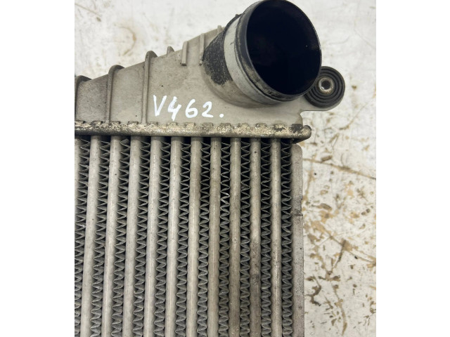 Интеркулер Audi A3 S3 8L