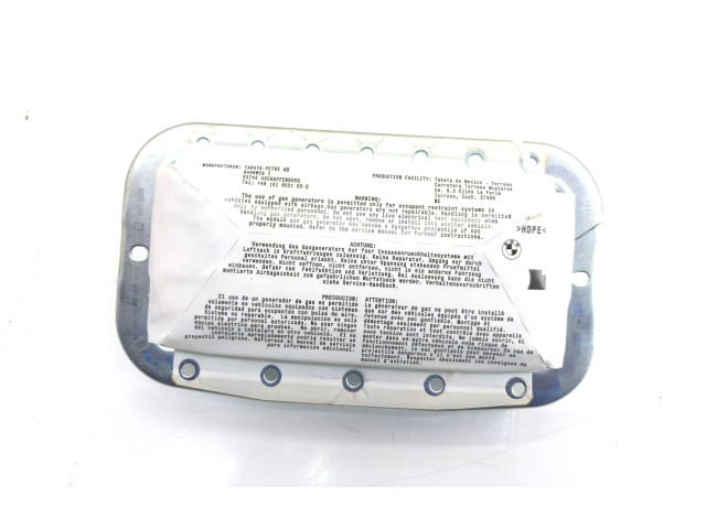 Подушка безопасности пассажира 9259263, 2458326AC BMW X3 F25