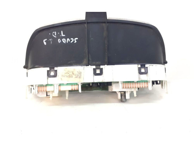 Přístrojová deska  Fiat Scudo 1998 1480110080, 1480110080  