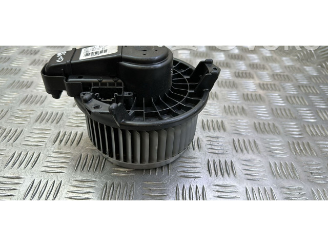 Вентилятор печки Mini Cooper Countryman R60