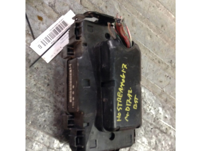   Pojistková skříňka    Honda Stream 2001