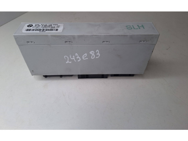 Блок комфорта 6963338, 57762110 BMW X3 E83