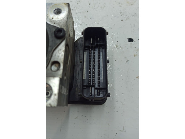 Блок АБС    Chevrolet  Spark   -  года