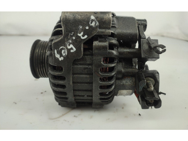 Генератор    Citroen Xantia      