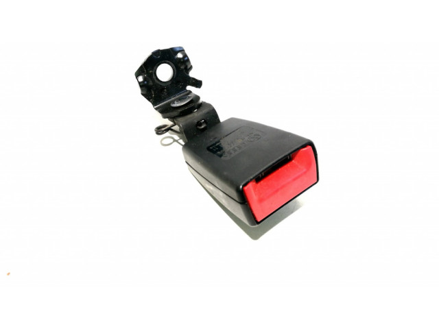 Задняя поясная пряжка