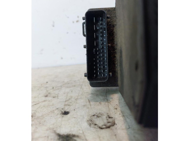 Блок АБС 93388792 Opel Meriva A 2003 - 2010 года