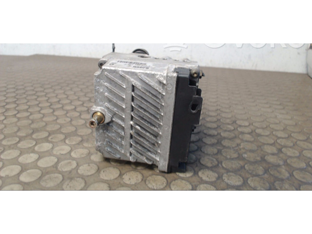 Блок АБС 0265216019 Mitsubishi Carisma 1996 - 1999 года