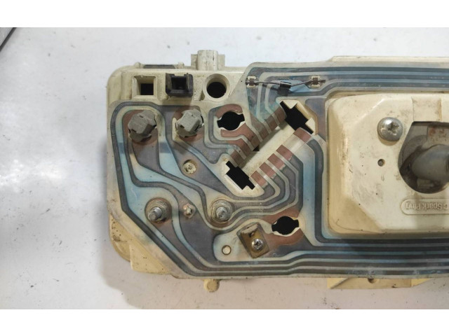 Блок управления климат-контролем 93154237, 90034450   Opel Kadett E