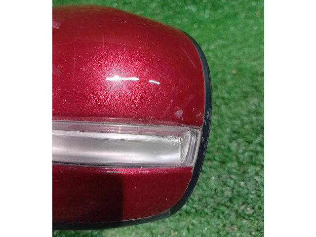 Zpětné zrcátko Suzuki SX4 S-Cross 2021