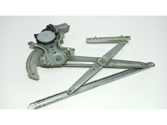 Передний комплект электрического механизма для подъема окна