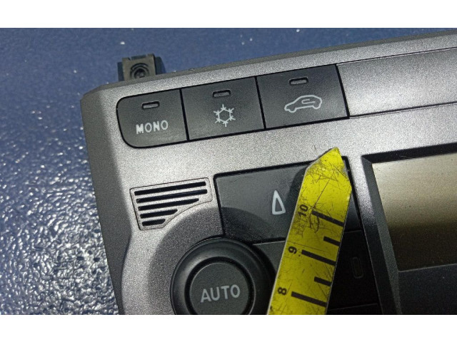 Vstřikovač 735482596, 735482596   Fiat Punto (199)     