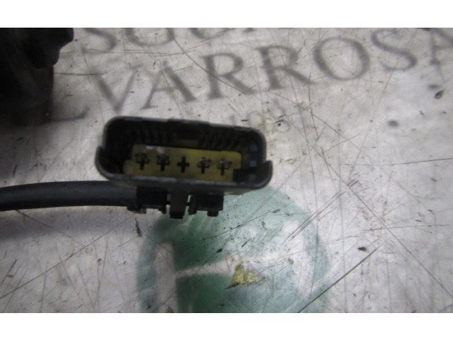 Моторчик дворников     Lancia Phedra