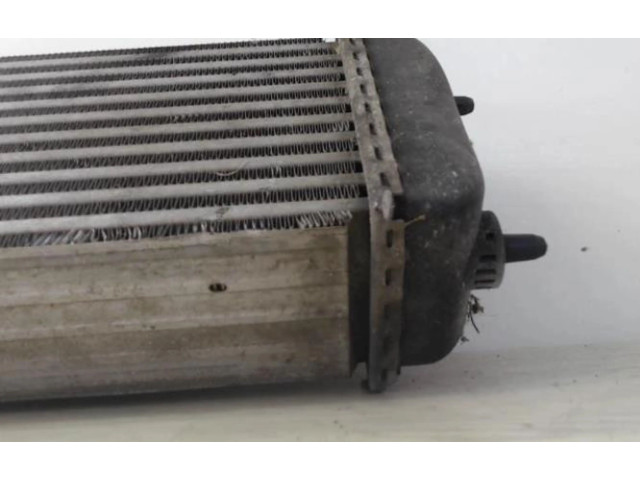 Интеркулер  00000384N1, 00000384N1   Citroen C3 Picasso 