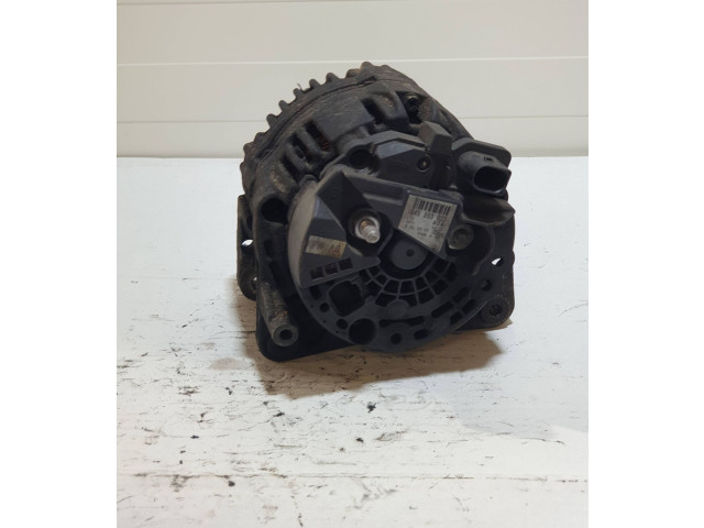 Генератор 045903023, 0124325012 Audi A2