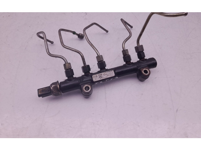 Vstřikovací lišta 9685297580-02   Citroen Berlingo    9HP (DV6DTED) 