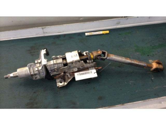 Рулевая рейка Alfa Romeo Giulietta