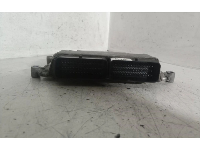 Блок управления двигателем Блок управления Chevrolet Chevy Van