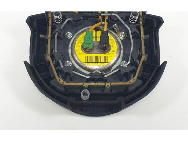 Подушка безопасности водителя a042b85 Ford Fusion