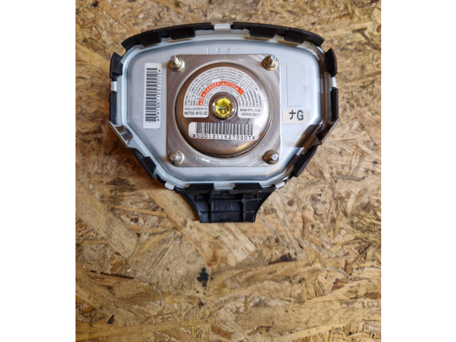 Подушка безопасности водителя NK70SN1002   Infiniti EX