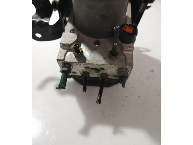 Блок АБС 0265225165   Fiat  Ulysse   -  года