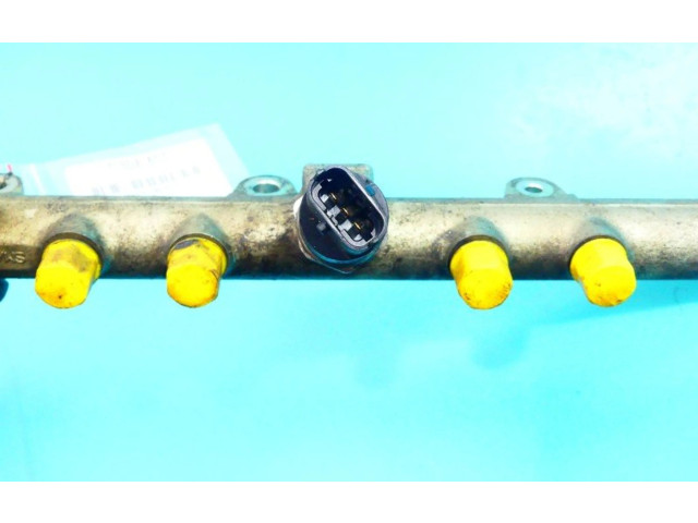 Vstřikovací lišta 0445214016, IMPRK1308850   Fiat Stilo     