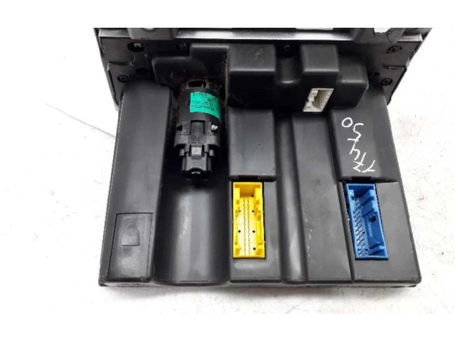 Блок управления климат-контролем 1560334760 Alfa Romeo 166