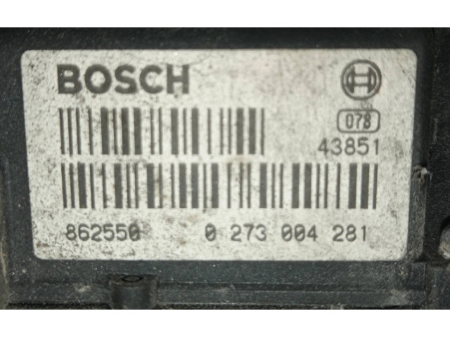 Volant Audi A4 S4 B5 8D 1999 0273004281, 862550  