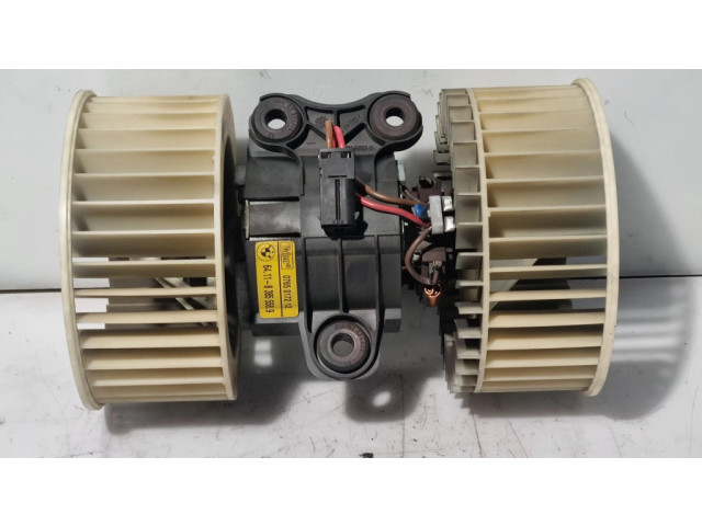 Вентилятор печки 641183855589, 0765017212 BMW 3 E46