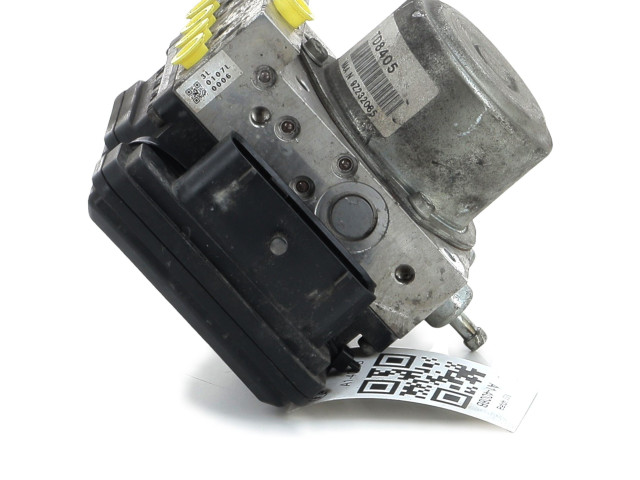 Блок АБС 47660JH72A, A1-4008B   Nissan  X-Trail T31  2007 - 2014 года