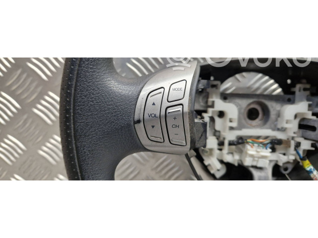 Руль Honda FR-V  2004 - 2009 года BAMPT11085      