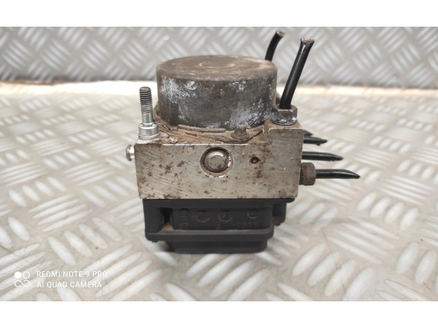 Блок управления АБС 0265232491 Fiat Fiorino