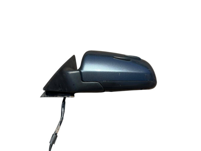 Зеркало электрическое Audi A3 S3 8P 2003 - 2012 года
