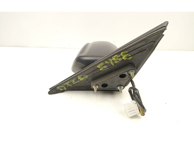 Зеркало электрическое Mazda 626 1998 - 2002 года